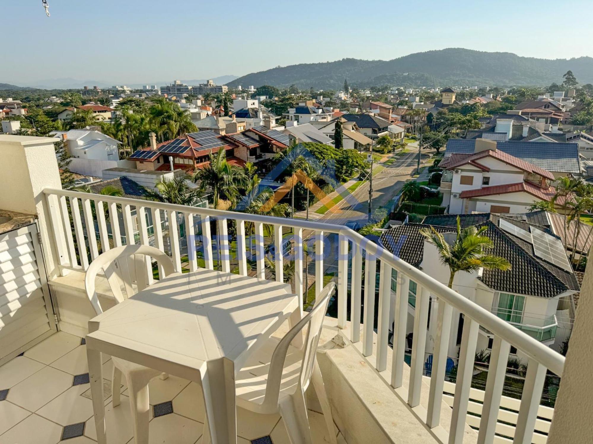 شقة Jurere Internacional Ibiza Florianópolis المظهر الخارجي الصورة