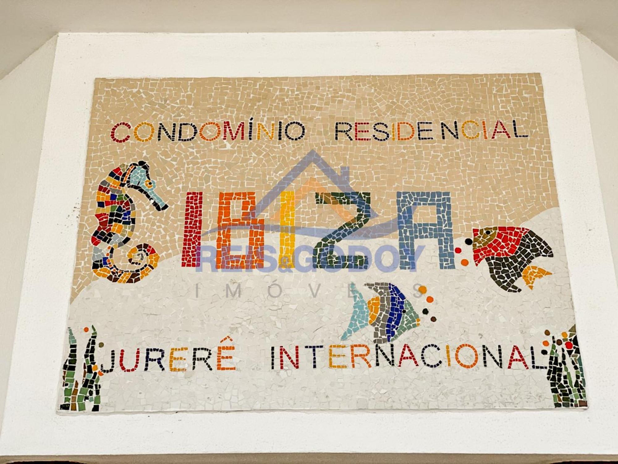 شقة Jurere Internacional Ibiza Florianópolis المظهر الخارجي الصورة