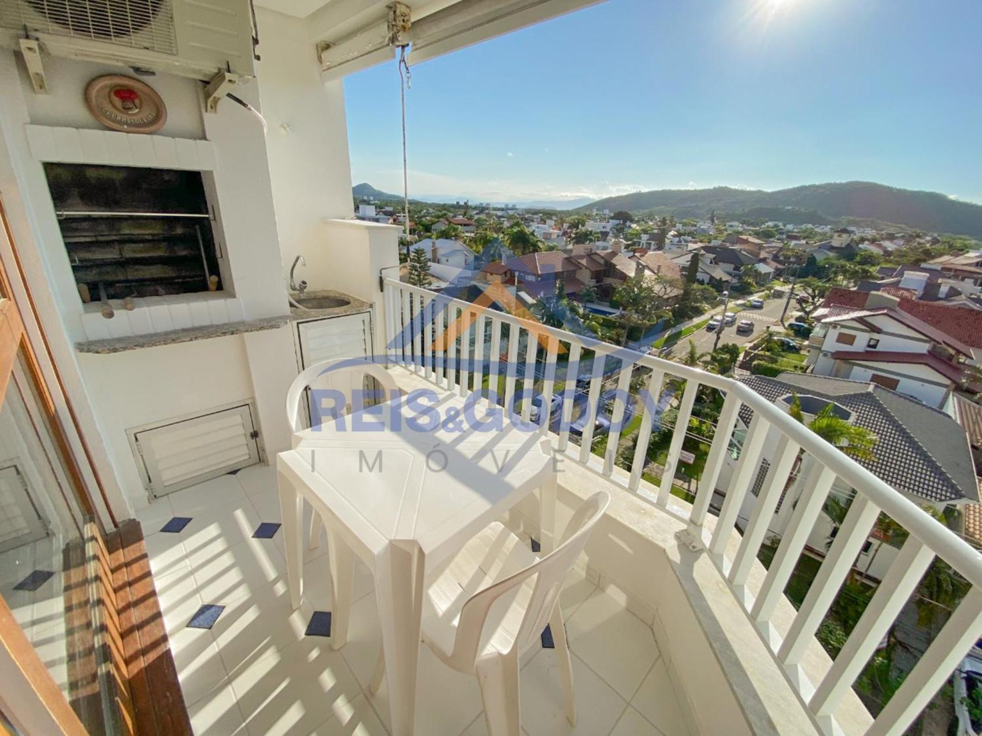 شقة Jurere Internacional Ibiza Florianópolis المظهر الخارجي الصورة